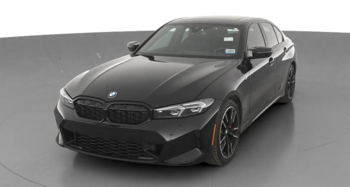 2024 BMW 3 Series M340i xDrive -
                Wheatland, OK