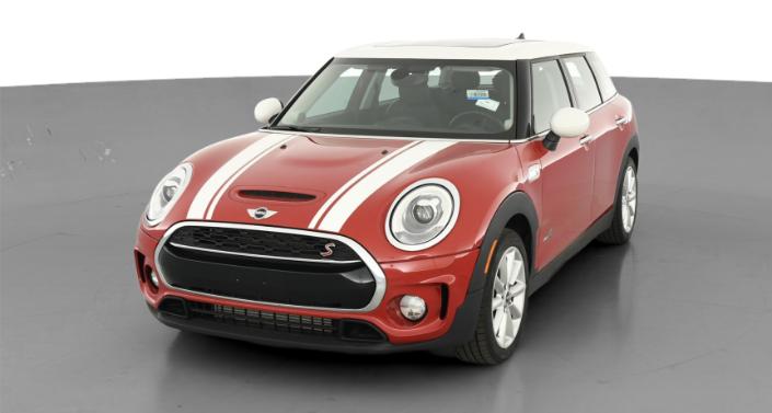 2017 MINI Cooper Clubman S -
                Lorain, OH