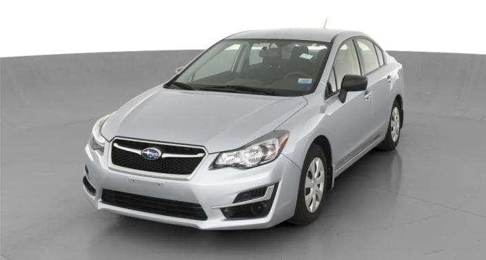 2016 Subaru Impreza 2.0i -
                  Colonial Heights, VA