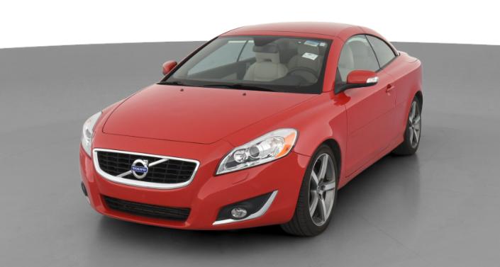 2013 Volvo C70 T5 -
                Concord, NC
