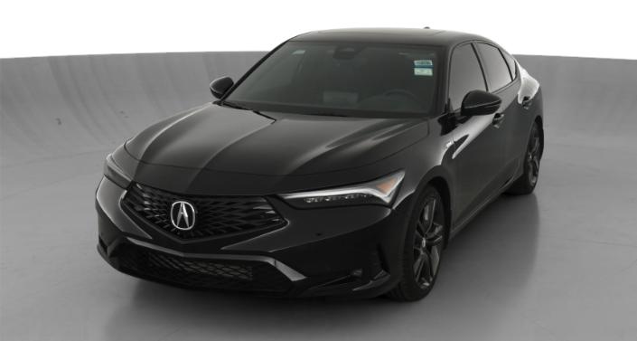 2024 Acura Integra A-Spec w/Tech -
                Lorain, OH