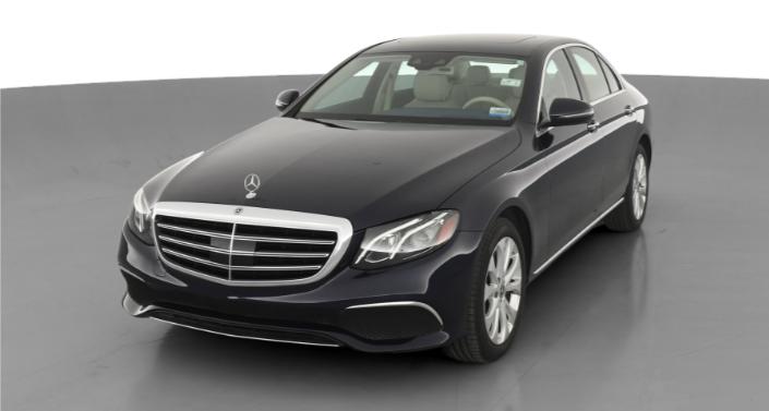 2020 Mercedes-Benz E-Class E 450 -
                Wheatland, OK