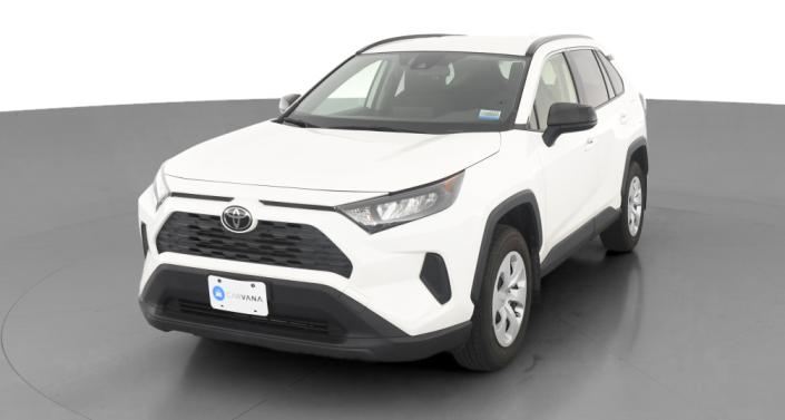 2019 Toyota RAV4 LE -
                Haines City, FL