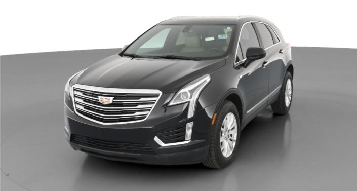 2018 Cadillac XT5 Base -
                  Bessemer, AL