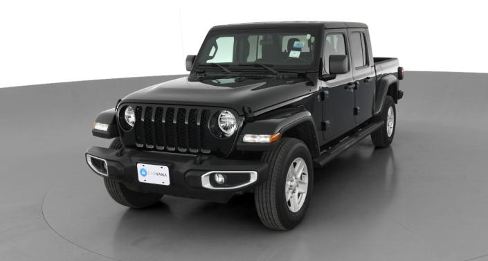 2022 Jeep Gladiator Sport S -
                Richton Park, IL