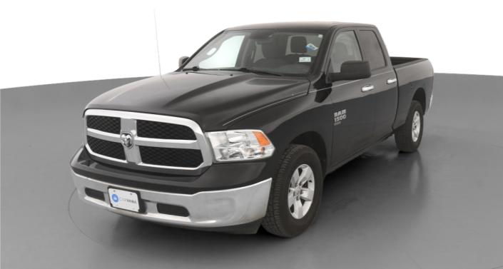 2020 RAM 1500 Classic Tradesman -
                Fort Worth, TX