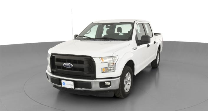 Thumbnail: 2017 Ford Econoline - 1