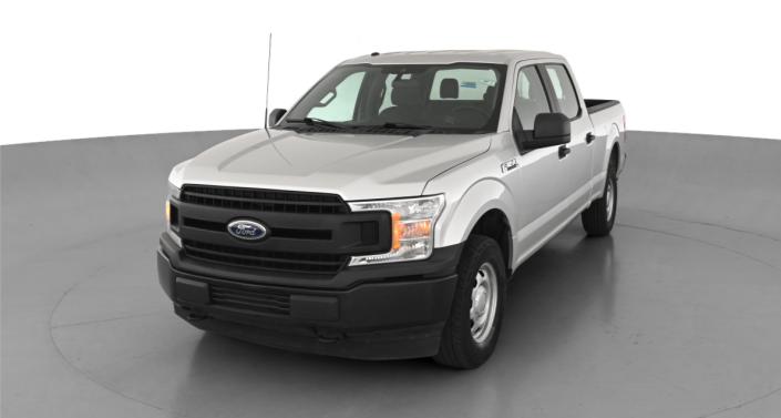 Thumbnail: 2019 Ford Econoline - 1