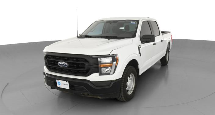 2023 Ford Econoline E-150 -
                  San Antonio, TX