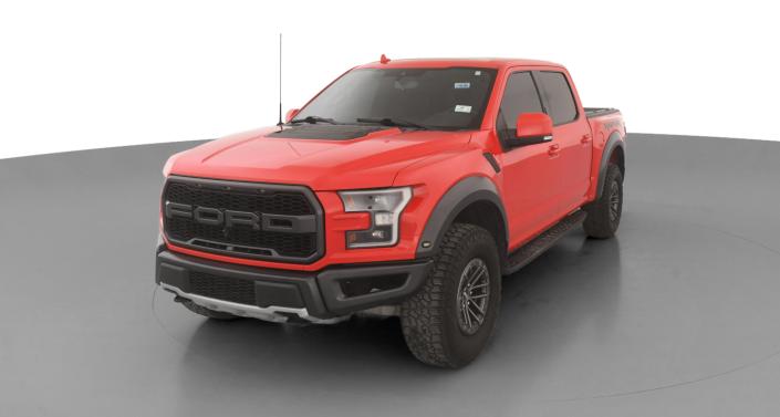 2019 Ford Econoline E-150 Hero Image