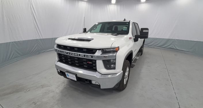 2023 Chevrolet Silverado 2500 LT -
                Kansas City, MO