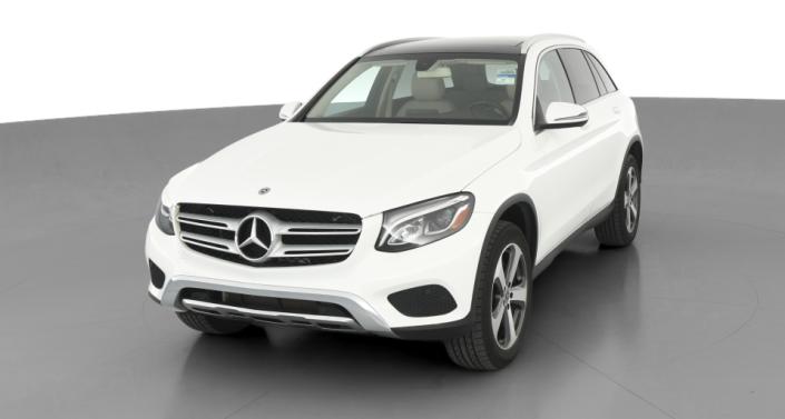 2018 Mercedes-Benz GLC 300 -
                Tooele, UT