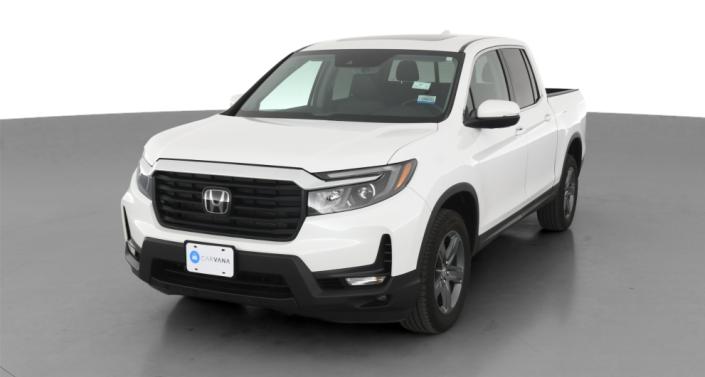 2023 Honda Ridgeline RTL-T -
                Richton Park, IL