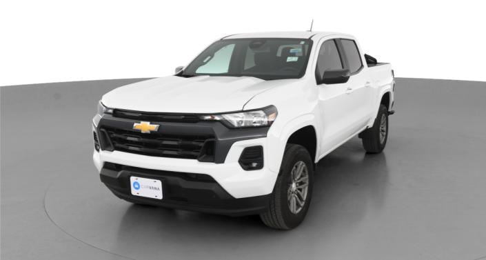 2023 Chevrolet Colorado LT -
                  Richton Park, IL