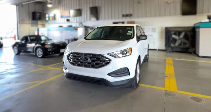 Thumbnail: 2020 Ford Edge - 1