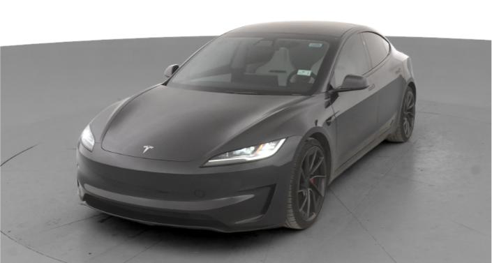 2024 Tesla Model 3 Performance -
                Fort Worth, TX