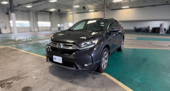2018 Honda CR-V EX -
                Manville, NJ