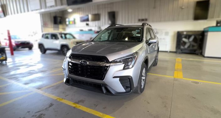 2024 Subaru Ascent Premium Hero Image