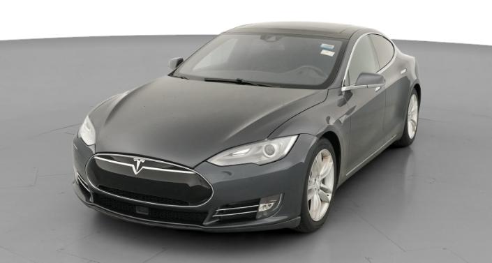 2015 Tesla Model S 85 -
                Auburn, GA