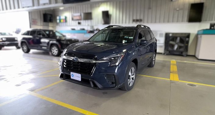 2024 Subaru Ascent Premium Hero Image
