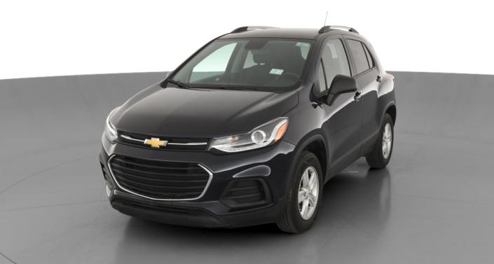 2022 Chevrolet Trax LT -
                San Antonio, TX