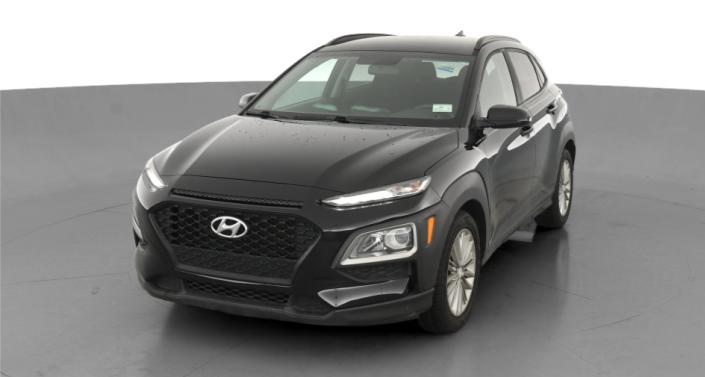 Thumbnail: 2018 Hyundai Kona - 1