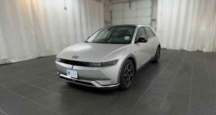 2024 Hyundai Ioniq 5 Disney100 Platinum -
                North Las Vegas, NV