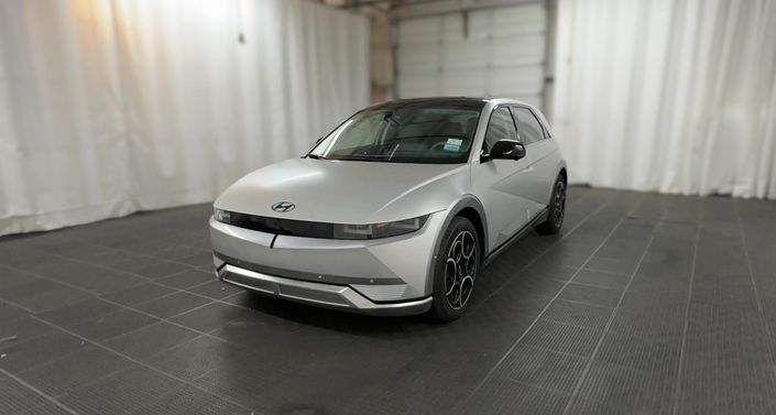 2024 Hyundai Ioniq 5 Disney100 Platinum -
                North Las Vegas, NV