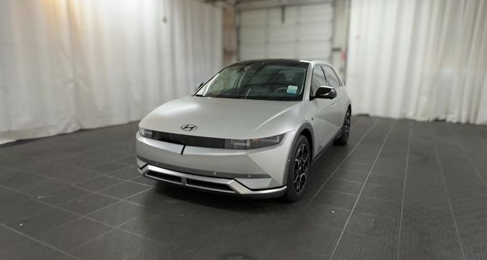 2024 Hyundai Ioniq 5 Disney100 Platinum -
                North Las Vegas, NV