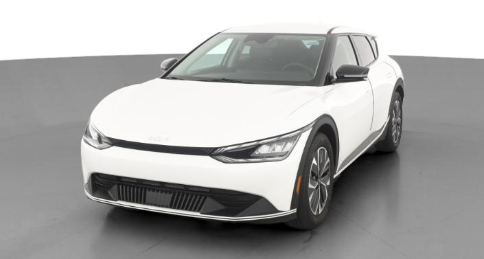 2024 Kia EV6 Light -
                Haines City, FL