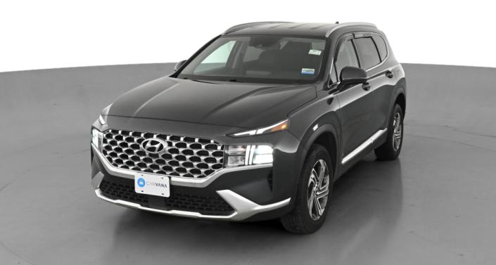 2021 Hyundai Santa Fe SEL -
                  Beverly, NJ
