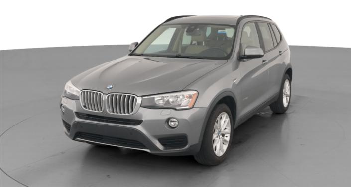 2017 BMW X3 xDrive28i -
                  Haines City, FL