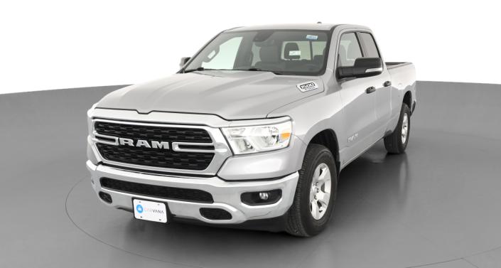 2024 RAM 1500 Lone Star -
                San Antonio, TX