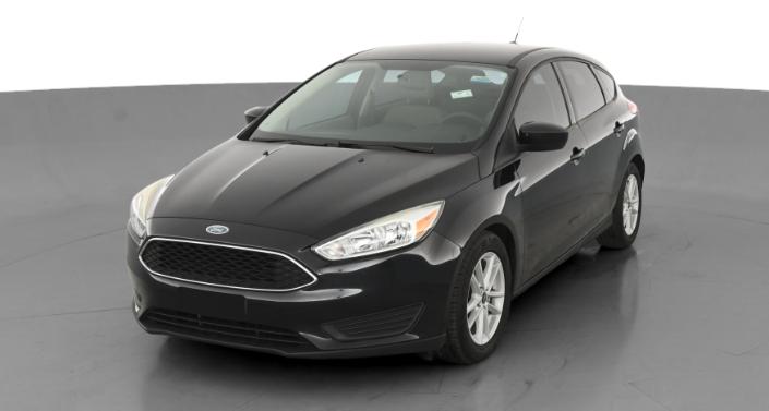 2018 Ford Focus SE -
                Bessemer, AL