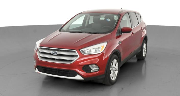2019 Ford Escape SE -
                Bessemer, AL