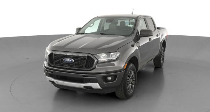2019 Ford Ranger XLT -
                  Bessemer, AL