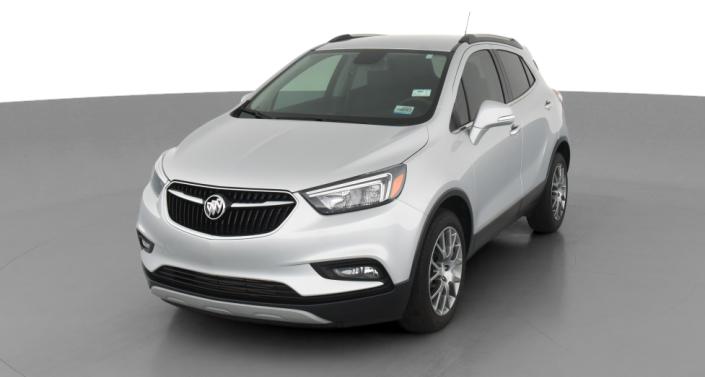 2018 Buick Encore Sport Touring -
                Concord, NC