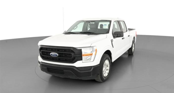 2021 Ford Econoline E-150 -
                San Antonio, TX