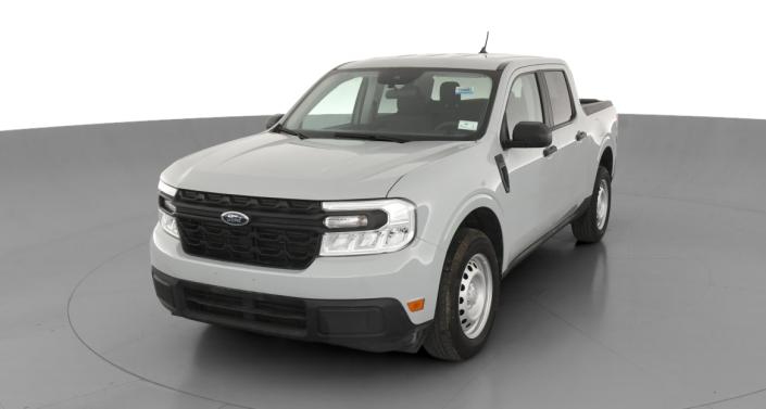 2024 Ford Maverick XL -
                San Antonio, TX