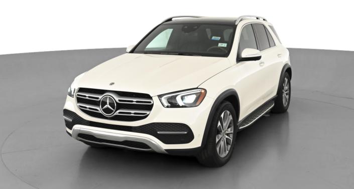 2022 Mercedes-Benz GLE 450 -
                Beverly, NJ