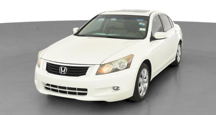 2010 Honda Accord EX-L -
                Bessemer, AL