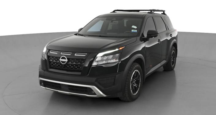 Thumbnail: 2024 Nissan Pathfinder - 1