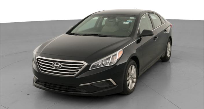 2017 Hyundai Sonata SE -
                  Hebron, OH
