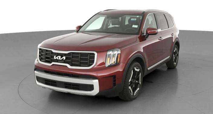 2024 Kia Telluride S -
                  Bessemer, AL