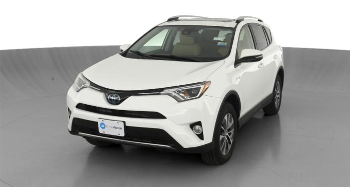 2016 Toyota RAV4 XLE -
                Lorain, OH