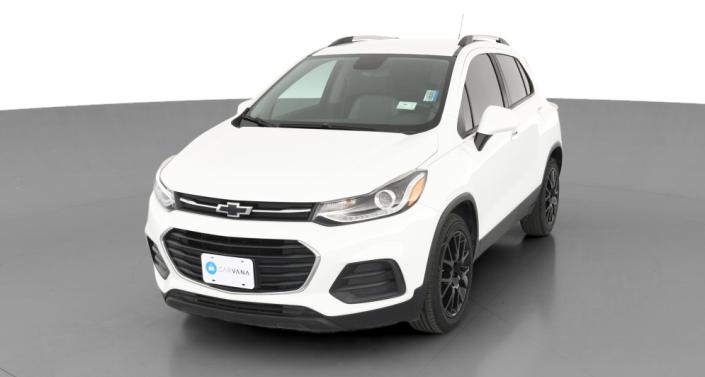 2021 Chevrolet Trax LT -
                San Antonio, TX
