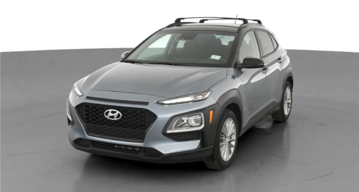 2020 Hyundai Kona SEL -
                  Bessemer, AL