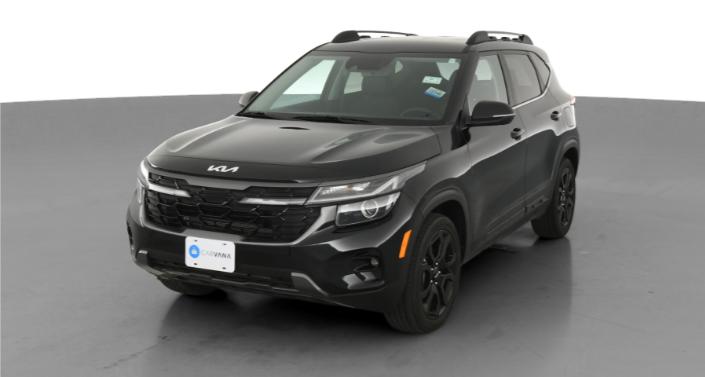 2024 Kia Seltos X-Line -
                Richton Park, IL
