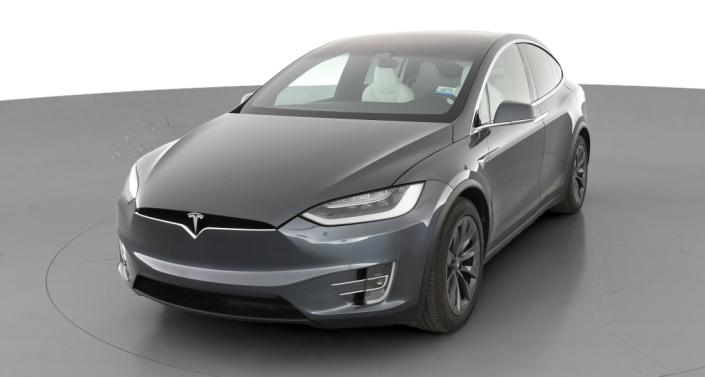 2017 Tesla Model X 100D -
                Lorain, OH