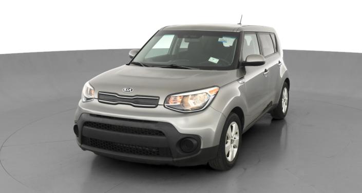 2019 Kia Soul Base -
                Bessemer, AL